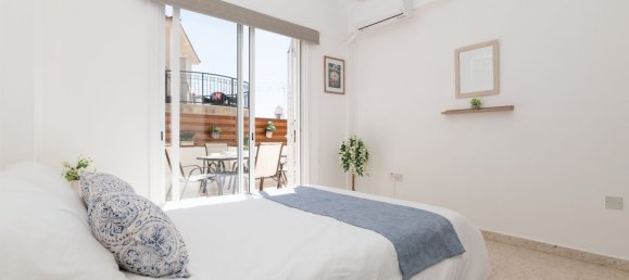 3 غرف نوم شقة في Paralimni, Cyprus رقم 23016 25