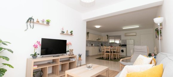 3 غرف نوم شقة في Paralimni, Cyprus رقم 23016 2