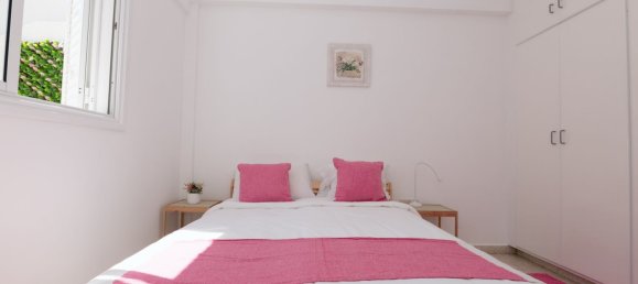 3 غرف نوم شقة في Paralimni, Cyprus رقم 23016 20