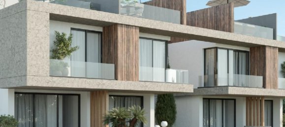 3 bedrooms House in New Capital City, Egypt No. 2318 4