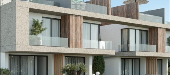 3 bedrooms House in New Capital City, Egypt No. 2318 3