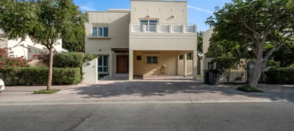 Villa de 4 dormitorios en Meadows, UAE No. 108303 19