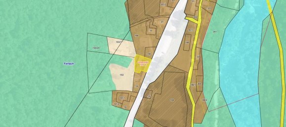 6 Schlafzimmer Haus in Ferlach, Austria, Nr. 157242 12