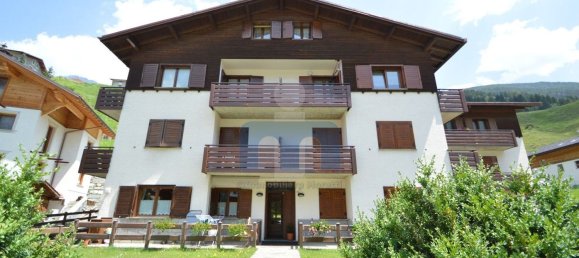 2 rooms Apartment in Valfurva, Italy No. 114633 4
