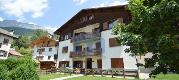 2 rooms Apartment in Valfurva, Italy No. 114633 6