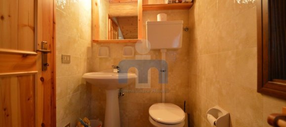 2 rooms Apartment in Valfurva, Italy No. 114633 17
