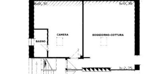 2 rooms Apartment in Valfurva, Italy No. 114633 20