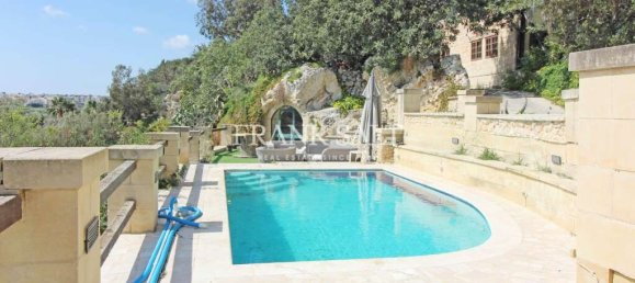 3 bedrooms Farm in Mtarfa, Malta No. 1549 5