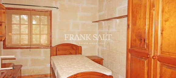 3 bedrooms Farm in Mtarfa, Malta No. 1549 15