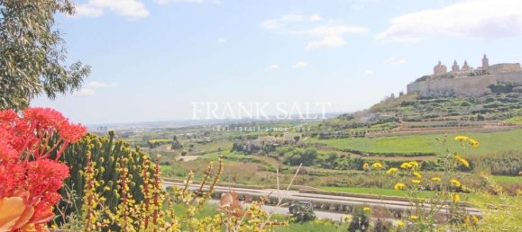 3 bedrooms Farm in Mtarfa, Malta No. 1549 4