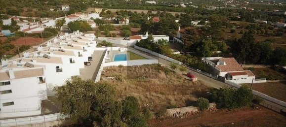 397m² Land in Sao Bras de Alportel, Portugal No. 155498 9