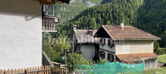 2 bedrooms House in Cencenighe Agordino, Italy No. 281940 21