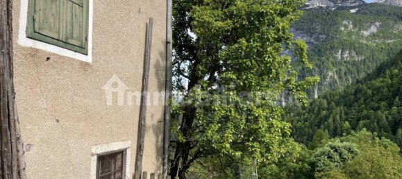 2 bedrooms House in Cencenighe Agordino, Italy No. 281940 9