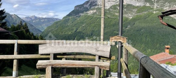 2 bedrooms House in Cencenighe Agordino, Italy No. 281940 24