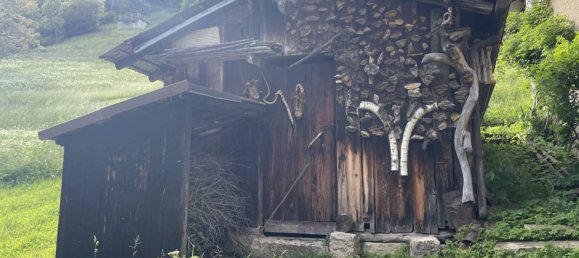 2 bedrooms House in Cencenighe Agordino, Italy No. 281940 7