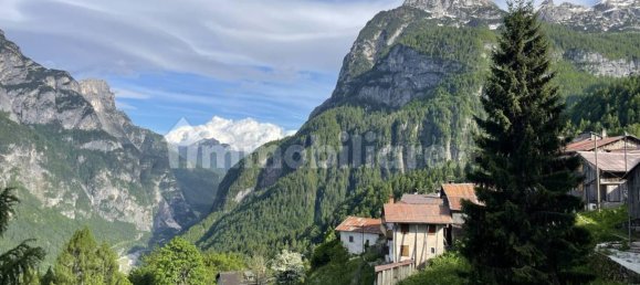 2 bedrooms House in Cencenighe Agordino, Italy No. 281940 26