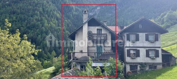 2 bedrooms House in Cencenighe Agordino, Italy No. 281940 2