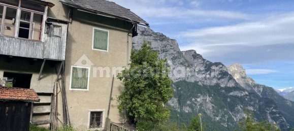 2 bedrooms House in Cencenighe Agordino, Italy No. 281940 6