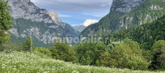 2 bedrooms House in Cencenighe Agordino, Italy No. 281940 19