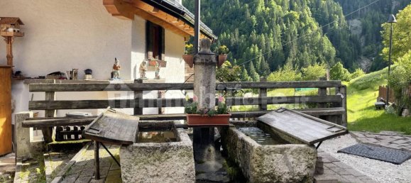 2 bedrooms House in Cencenighe Agordino, Italy No. 281940 29