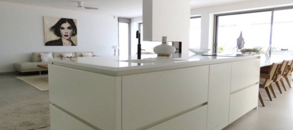 4 chambres Villa à Ciudad Quesada, Spain No. 10838 4