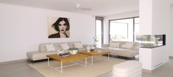 4 chambres Villa à Ciudad Quesada, Spain No. 10838 21