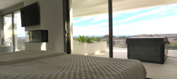 4 chambres Villa à Ciudad Quesada, Spain No. 10838 9