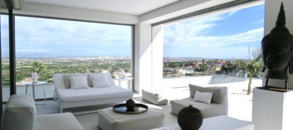 4 chambres Villa à Ciudad Quesada, Spain No. 10838 7