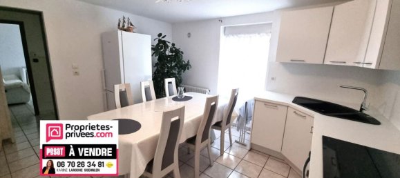 Casa T2 em Audincourt, France N.º 307170 2