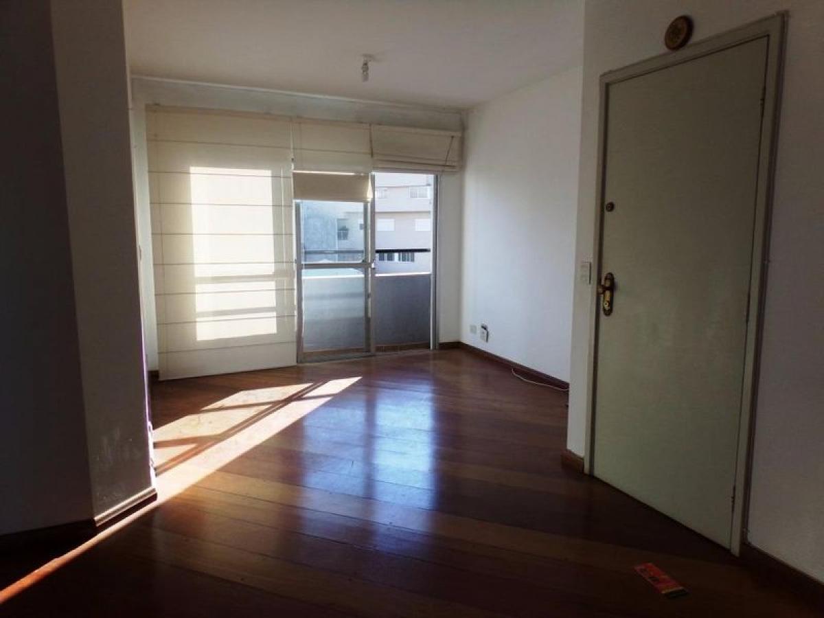 3 bedrooms Apartment in Sao Paulo, Brazil No. 496309