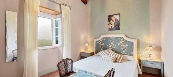 4 bedrooms Villa in Reggello, Italy No. 120168 18