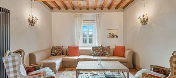 4 bedrooms Villa in Reggello, Italy No. 120168 4