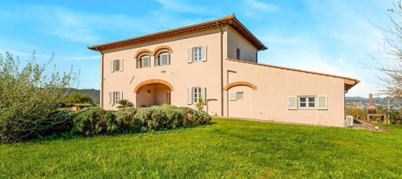 4 bedrooms Villa in Reggello, Italy No. 120168 30