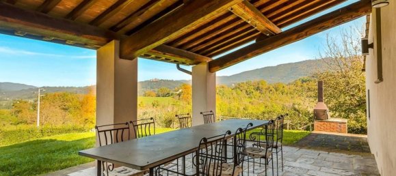 4 bedrooms Villa in Reggello, Italy No. 120168 29