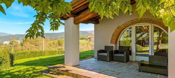 4 bedrooms Villa in Reggello, Italy No. 120168 28