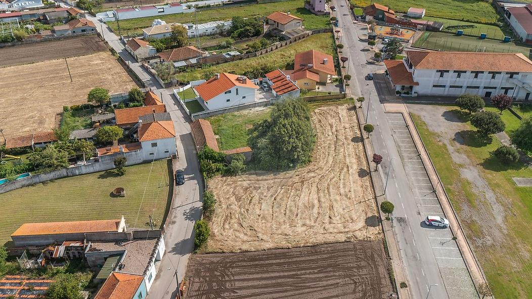  قطعة أرض في Murtosa, Portugal رقم 291478