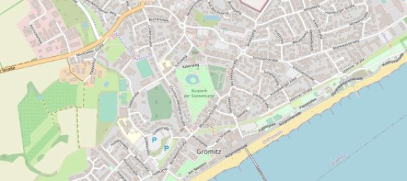 3 chambres Maison de ville à Ostholstein, Germany No. 25999 30