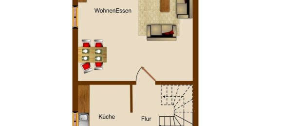 3 chambres Maison de ville à Ostholstein, Germany No. 25999 26