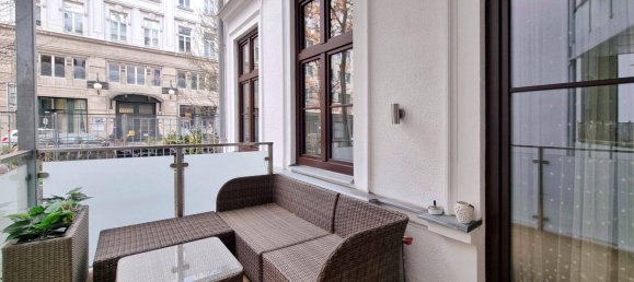 3 rooms Apartment in Mariahilf, Austria No. 33455 23