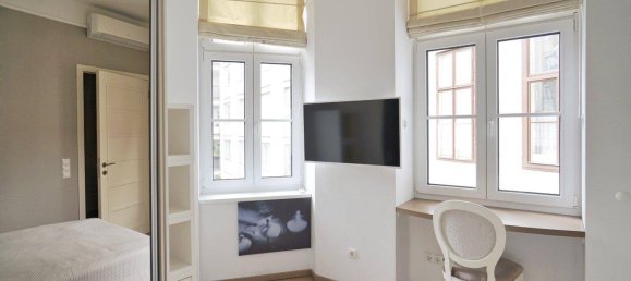 3 rooms Apartment in Mariahilf, Austria No. 33455 18