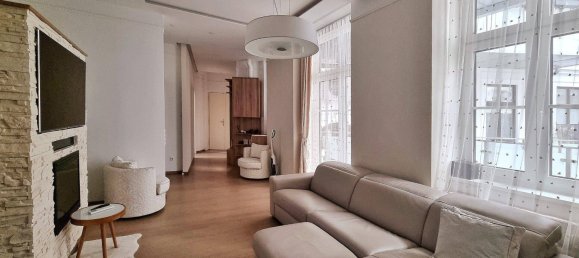 3 rooms Apartment in Mariahilf, Austria No. 33455 3