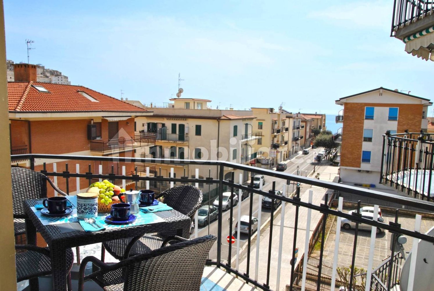 3 bedrooms Apartment in Sperlonga, Italy No. 82869