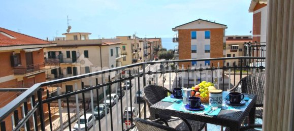 3 bedrooms Apartment in Sperlonga, Italy No. 82869 2