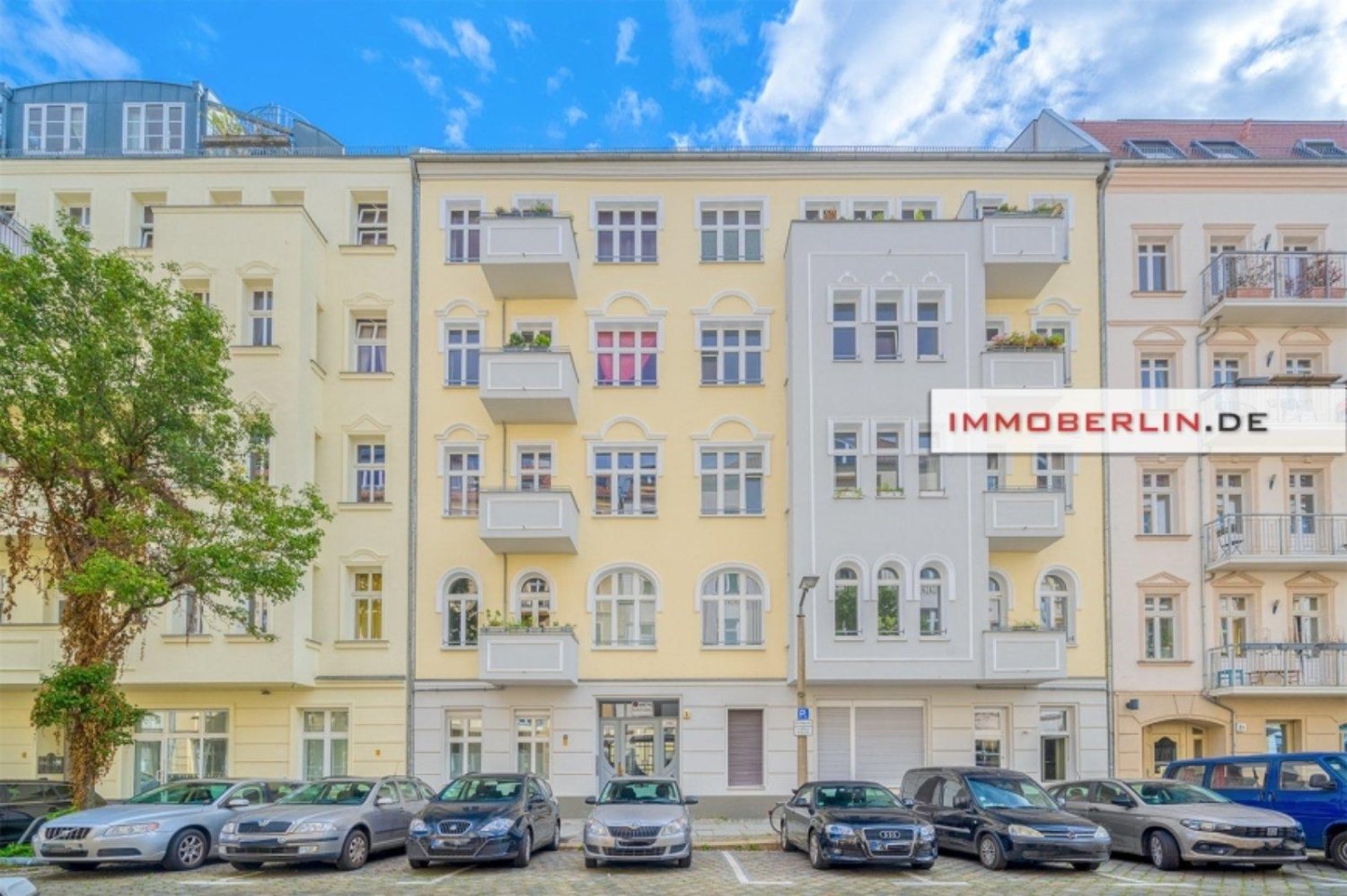 Квартира с 3 комнатами в Митте, Германия № 269590