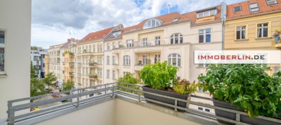 Квартира с 3 комнатами в Митте, Германия № 269590 6