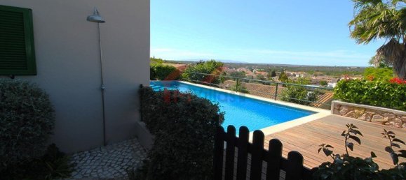 4 غرف نوم فيلا في Silves, Portugal رقم 128006 33