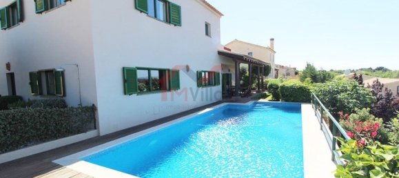 4 غرف نوم فيلا في Silves, Portugal رقم 128006 31