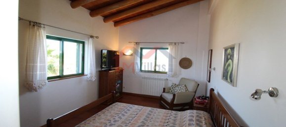 4 غرف نوم فيلا في Silves, Portugal رقم 128006 11