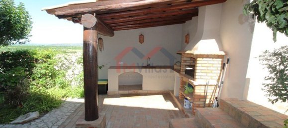 4 غرف نوم فيلا في Silves, Portugal رقم 128006 29