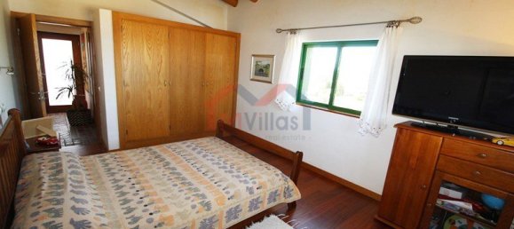 4 غرف نوم فيلا في Silves, Portugal رقم 128006 12